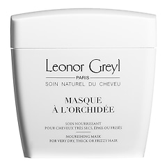 Masque à l'Orchidée, LEONOR GREYL